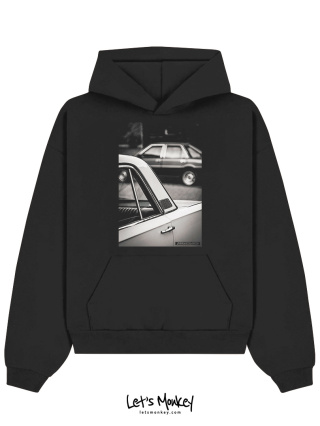 Bluza Klasyk i Polonez - Zarysowany