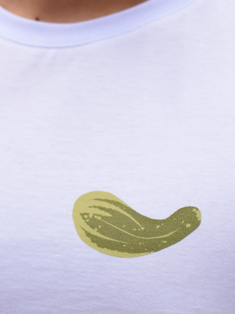 Koszulka Kisz mi bejbi - Pan Kulka