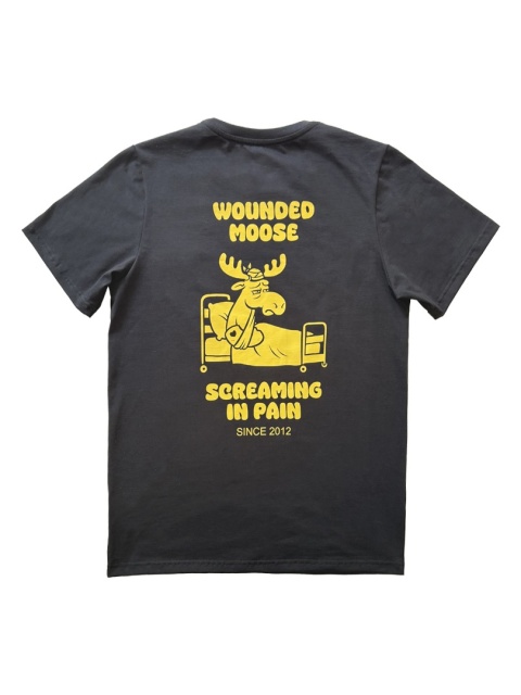 Koszulka RANNY ŁOŚ