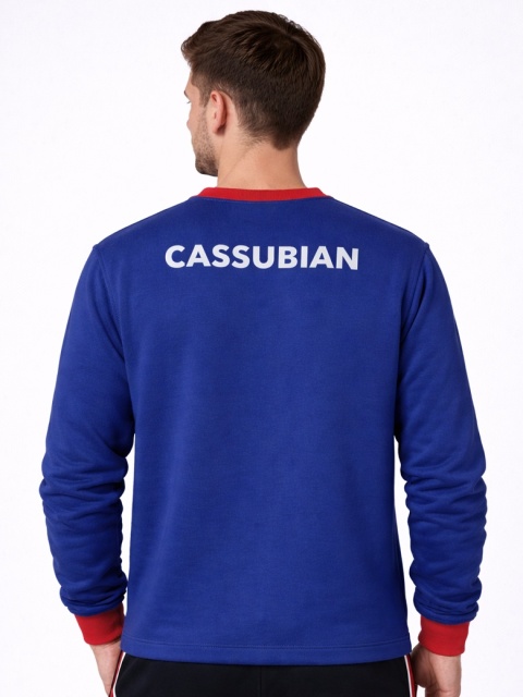 Bluza treningowa - Akademia Piłkarska Cassubian