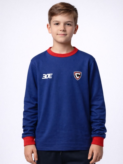 Bluza treningowa dziecięca - Akademia Piłkarska Cassubian