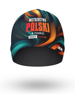 Czapka sportowa – MISTRZOSTWA POLSKI wTNW 2026