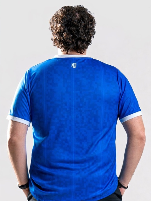 Koszulka N3jxiom Home 2025/26