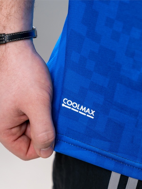 Koszulka N3jxiom Home 2025/26