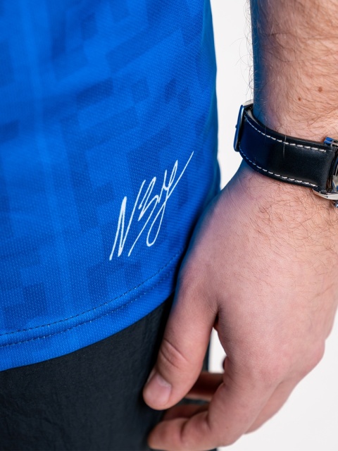 Koszulka N3jxiom Home 2025/26