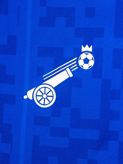 Koszulka N3jxiom Home 2025/26