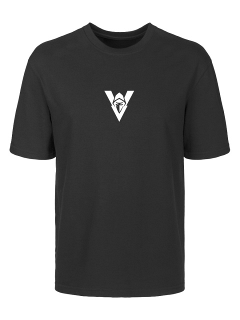 Koszulka VANDALS CLAN silver