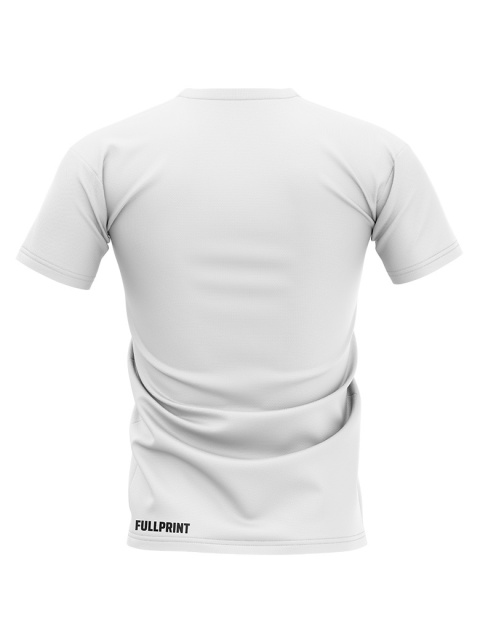 Koszulka esporotwa FULLPRINT - własny projekt