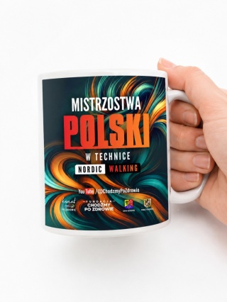 Kubek - MISTRZOSTWA POLSKI wTNW 2026