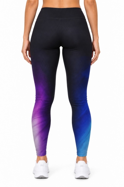 Legginsy damskie - Gmina Wejherowo chodzi