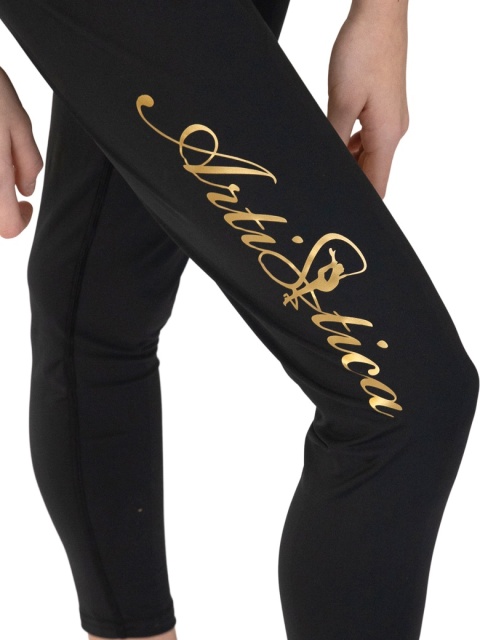 Legginsy - Artistica