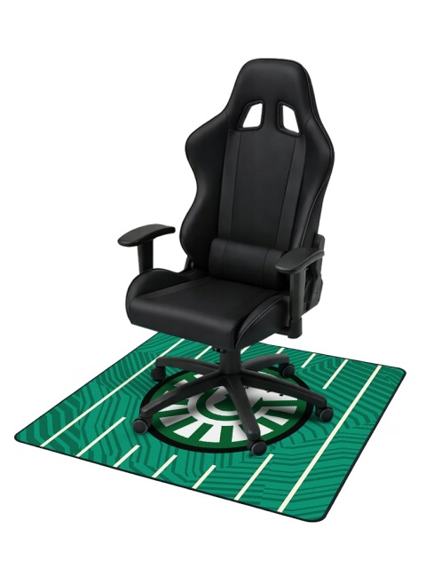 Mata ochronna pod fotel BARCZĄCA ESPORTS