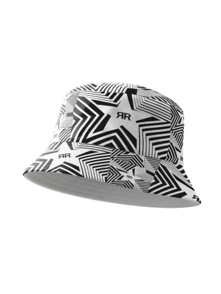 Bucket hat Fullprint - własny projekt