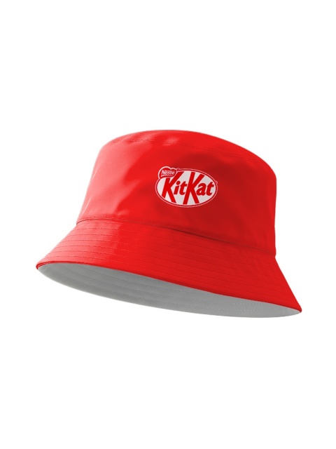 Bucket hat Fullprint - własny projekt