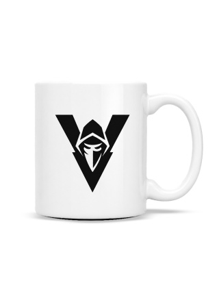 Kubek VANDALS CLAN