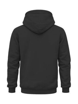 Bluza z kapturem HSLW REDA