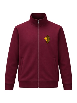 Polar rozpinany HSLW REDA