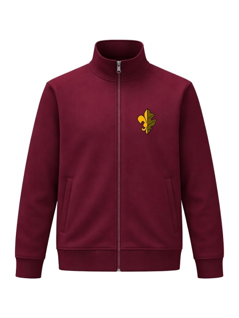 Polar rozpinany HSLW REDA