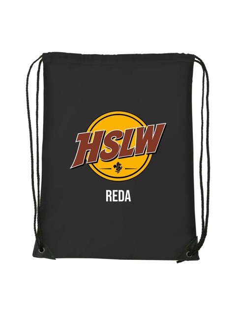 Worek gimnastyczny HSLW REDA