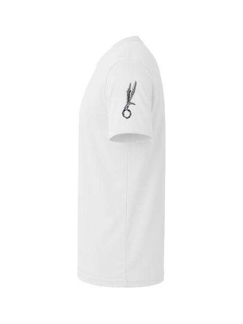 T-shirt czarny 21 HD Czerwonych Beretów im. Cichociemnych w Redzie - HSLW REDA