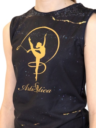 Top sportowy - Artistica