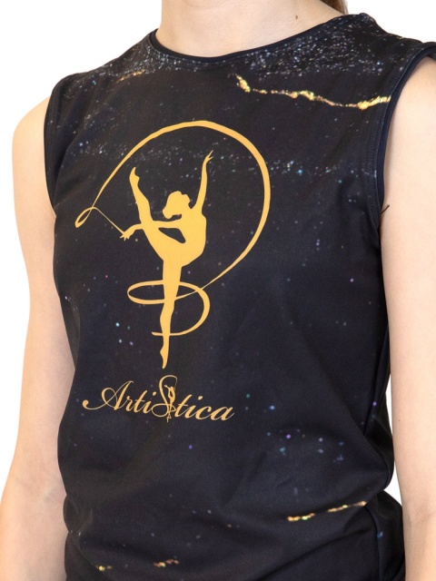 Top sportowy - Artistica